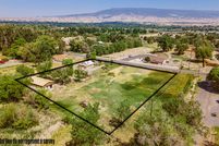 Land in Larimer County, Colorado