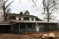 Farm and Ranch in Montgomery County, Arkansas