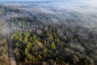 Undeveloped Land in Pottawatomie County, Oklahoma