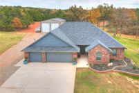 Land in Oklahoma County, Oklahoma
