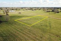 Undeveloped Land in Brazoria County, Texas
