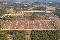 Undeveloped Land in Horry County, South Carolina