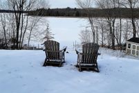 House in Burnett County, Wisconsin
