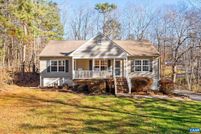 House in Fluvanna County, Virginia