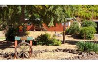 Land in Tillamook County, Oregon