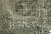 Undeveloped Land in San Bernardino County, California