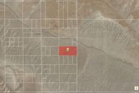 Undeveloped Land in San Bernardino County, California