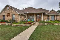 Land in Fannin County, Texas