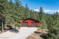 Undeveloped Land in Bonner County, Idaho