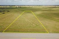 Undeveloped Land in Brazoria County, Texas