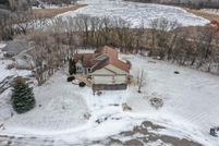 House in Sherburne County, Minnesota