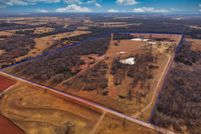 Farm and Ranch in Lincoln County, Oklahoma