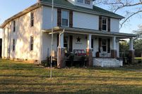 Timberland Property in Brunswick County, Virginia