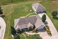 Land in Mayes County, Oklahoma