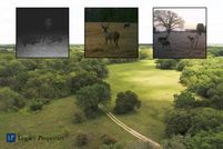 Farm and Ranch in Wise County, Texas