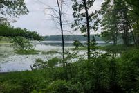 Undeveloped Land in Crow Wing County, Minnesota