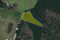 Undeveloped Land in Accomack County, Virginia