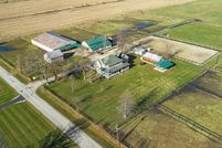 Undeveloped Land in Will County, Illinois