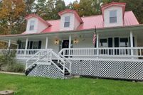 Land in Scioto County, Ohio