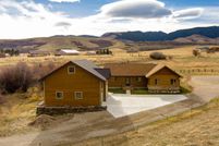 Land in Sheridan County, Wyoming