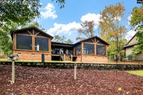 Land in Fairfield County, South Carolina