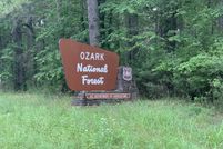Farm and Ranch in Crawford County, Arkansas