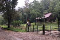 Hunting Property in Vinton County, Ohio