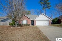 Land in Ouachita Parish, Louisiana