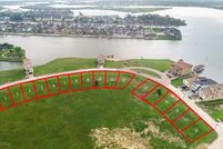 Undeveloped Land in Galveston County, Texas