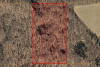 Undeveloped Land in Lenawee County, Michigan