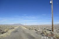 Undeveloped Land in Pershing County, Nevada