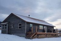 Land in Ravalli County, Montana