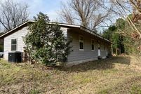 Land in Pike County, Arkansas