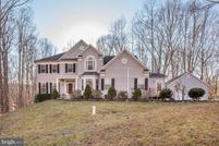 House in Calvert County, Maryland