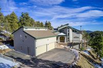 Land in Jefferson County, Colorado