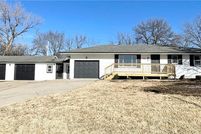 Land in Clay County, Missouri