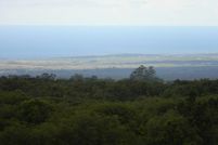 Undeveloped Land in Hawaii County, Hawaii