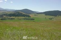 Undeveloped Land in Okanogan County, Washington