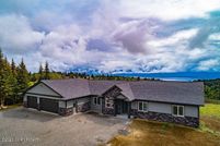 Land in Kenai Peninsula Borough, Alaska