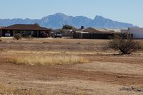 Undeveloped Land in Pinal County, Arizona