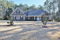 Land in Harris County, Georgia