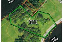 Undeveloped Land in Douglas County, Minnesota