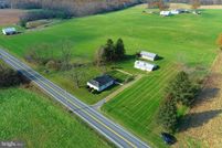 Farm and Ranch in Franklin County, Pennsylvania