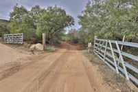 Undeveloped Land in San Diego County, California