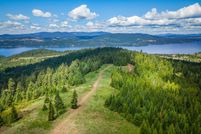 Timberland Property in Kootenai County, Idaho