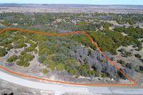 Undeveloped Land in Palo Pinto County, Texas