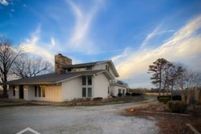 House in Mississippi County, Arkansas