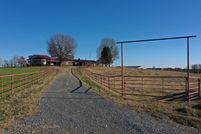 Land in Howard County, Arkansas