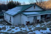 Land in Upshur County, West Virginia