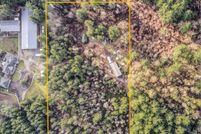 Undeveloped Land in King County, Washington